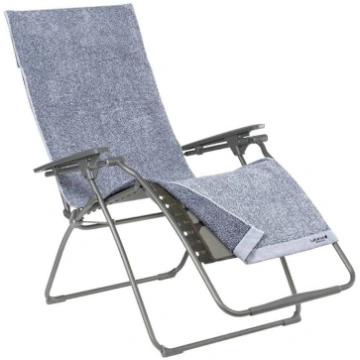 Lafuma MOBILIER LFM2972-9302 Vannas dvielis Relax 