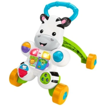 Bērnu staigulis Fisher-Price DLD80 „Learn with Me