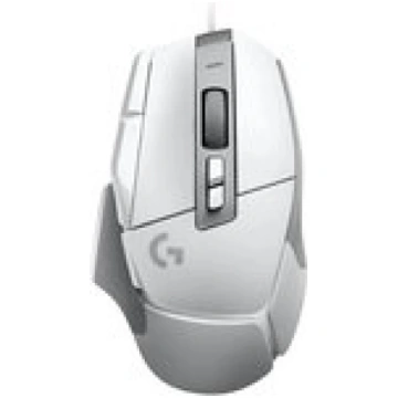 Logitech gaming Logitech G502 X White Wired Mouse 