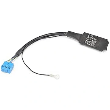 Bluetooth audio interfeiss 12pin Quadlock VW: - - 
