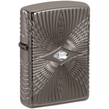 Zippo Lighter 49291 Armor® Pattern Design
