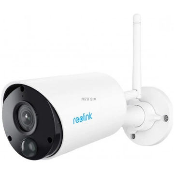 Reolink Wire-Free Wireless Battery Security Camera