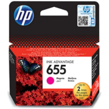 HP 655 magenta CZ111AE ( CZ111AE ) kārtridžs Hewle