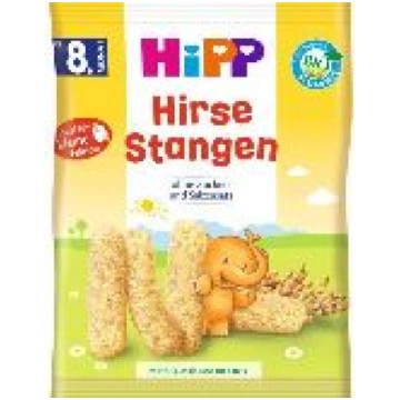 HIPP Prosas radziņi, 8+ mēn.,30g