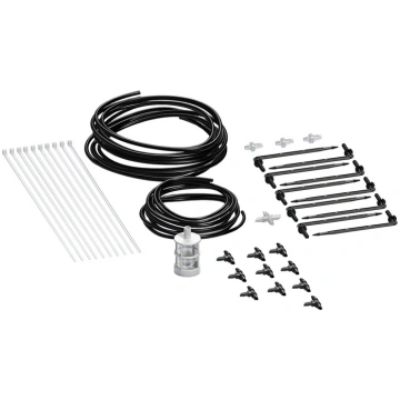 RainPoint Drip irrigation accessories DIK10