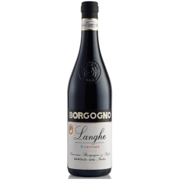 copy of Borgogno Bompè Bio 2022 Langhe Doc