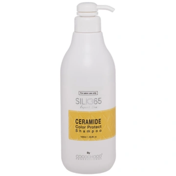 COCOCHOCO SILK365 Ceramide šampūns krāsotiem matie