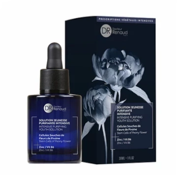 INTENSIVE PURIFYING SOLUTION