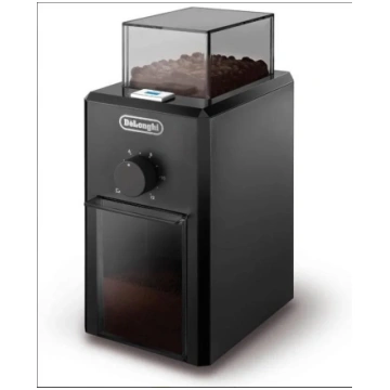 Kafijas dzirnaviņas DELONGHI KG79
