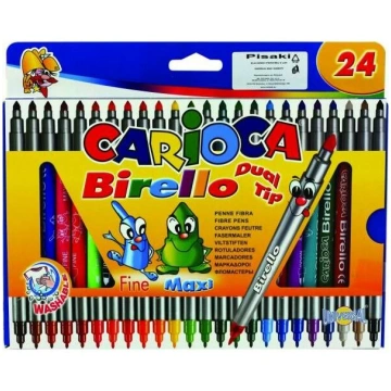 Carioca 24 KOLORY CARIOCA BIRELLO | fl 1770025 | 8