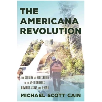 Americana Revolution: From Country and Blues Roots