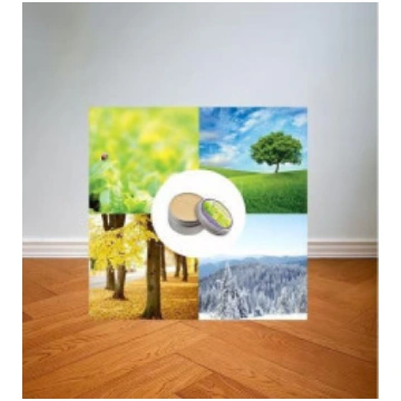 AROMA DIFFUSER ACC GEL DRY/SUMMER COP000856 STYLIE