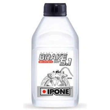 Ipone Brake DOT 5.1 500ml (12)