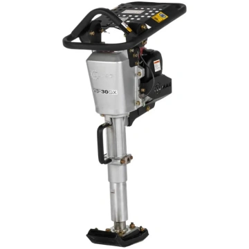 Vibro kāja Lumag LVS30GX