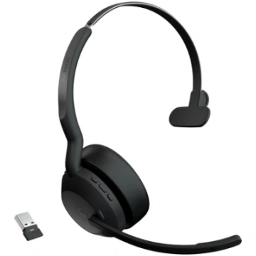 Jabra Evolve2 55 MS Mono mit Link380a/390a | 25599