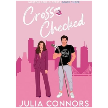 Cross-Checked Julia Connors