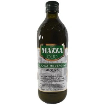 € 7.05 Olīveļļa Mazza Extra Virgin 1.0 st