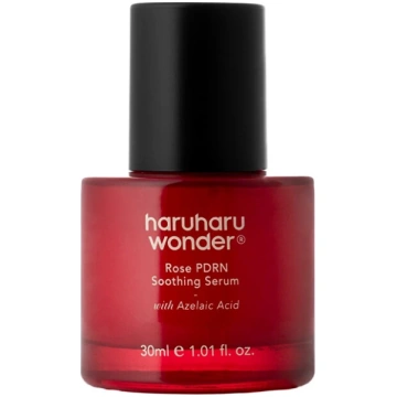 Haruharu Wonder - Rose PDRN Soothing Serum 30 ml
