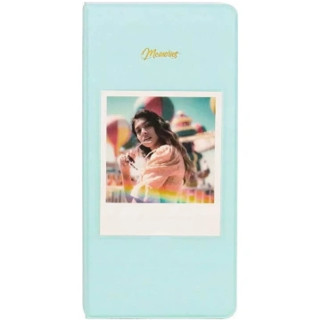 Fotoalbums LoveInstant Polaroid photo album Mint —