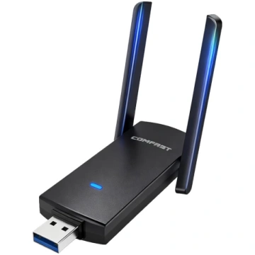 COMFAST USB WLAN modems – divfrekvenču USB 3.0 WiF