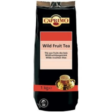 Tēja Wild berry 1kg Vending 450-23260