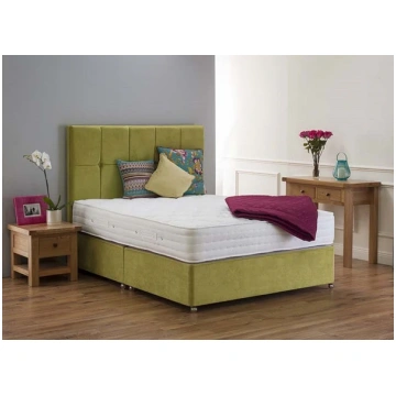 Respa 4 ft6 Divan Base - Two Drawers (One Each Sid