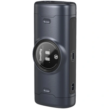 SmallRig 5105 Portable Charger Case for LP-E6P Cam