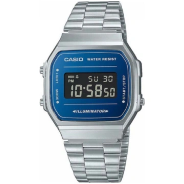 Casio Vintage A168WEM-2BEF A168WEM-2BEF