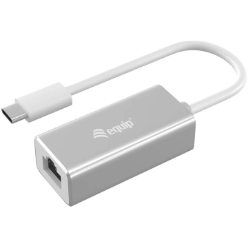 Equip USB Type-C uz RJ45 Gigabitu tīkla adapteris,