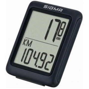 Velo dators Sigma BC 5.0 WR COMP301