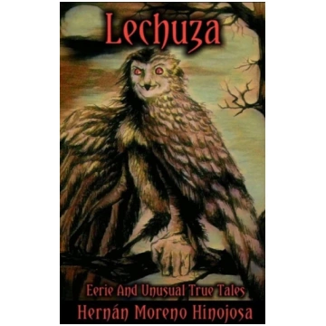 Lechuza Bookshop