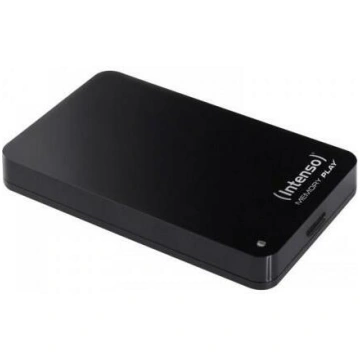 External HDD|INTENSO|6021460|1TB|USB 3.0|Colour Bl