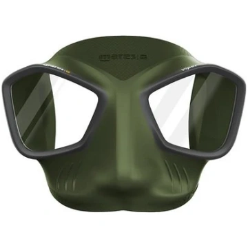 Mares Viper Green