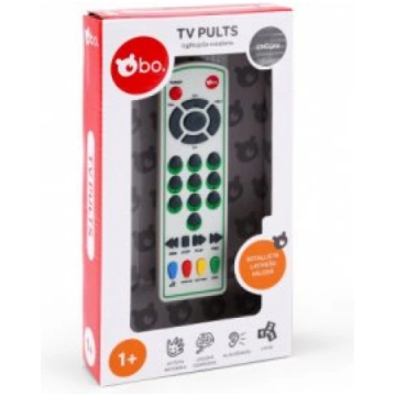Pults TV tālvadības rotaļu LV 99841