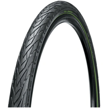 Copertura 700 x 35 KESTREL - Ebike Rigido Nero Ant