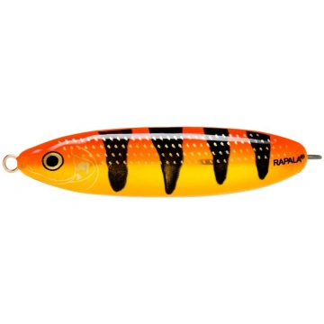 Vizulis RAPALA MINNOW SPOON WEEDLESS
