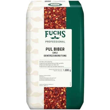 Fuchs Professional - Pul Beaver Chili Spice Prepar