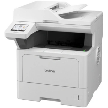 Brother DCP-L5510DW All-in-one Mono Laser Printer 