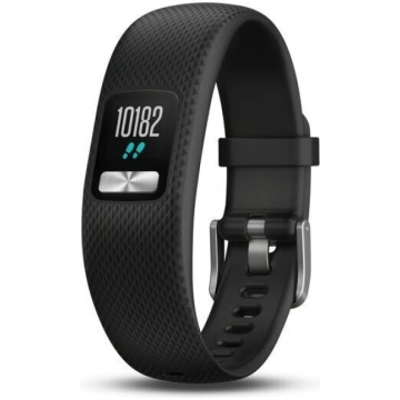 Fitnesa aproce Garmin vívofit® 4 Black