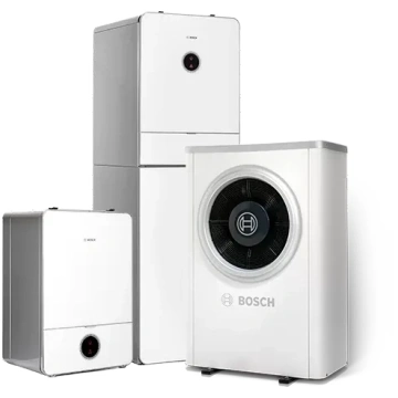 BOSCH Compress 7000 AWM 9 / CS7000iAW 7 OR-S, 5.9k
