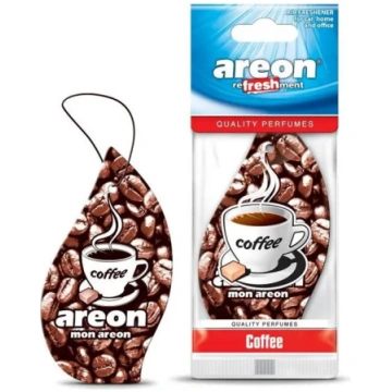 Areon Classic Coffee gaisa atsvaidzinātājs