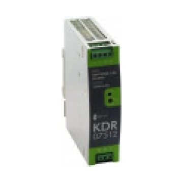 SilentiumPC Komutācijas barošanas avots KDR 07512 