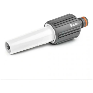 Bradas White Line Soft Smidzinātājuzgalis, WL-S471