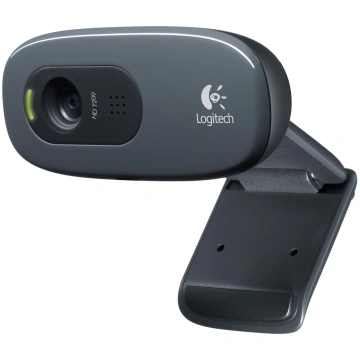 Logitech, Logitech HD C270 / HD WEBCAM C270 720i, 