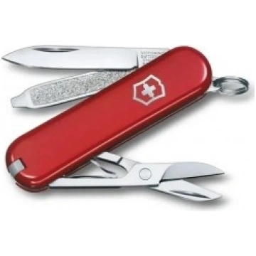 Victorinox Nazis Classic SD Gift Box Black 7613329