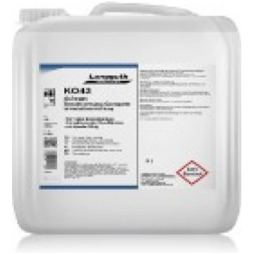 KO43 vasks dažādu veidu grīdām, 5L