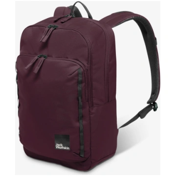 TERRACADE - amaranth - One Size - Jack Wolfskin