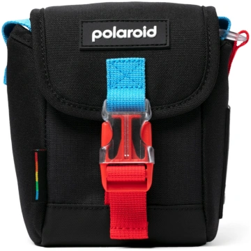 Polaroid Go camera bag, multi