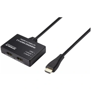 Video sadalītājs HDMI SpeaKa Professional SP-94435