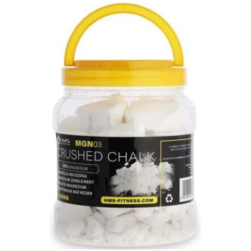 Magnēzijs HMS Premium Crushed Chalk MGN03, 0.25 kg